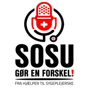 SOSU - Gør en forskel!
