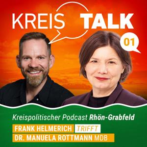 Kreistalk Rhön-Grabfeld