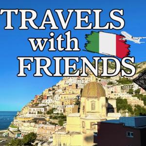 Travels With Friends Podcast by TravelsWithFriends
