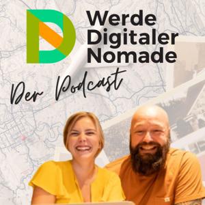 Werde Digitaler Nomade | Freiheit, Flexibilität und Abenteuer