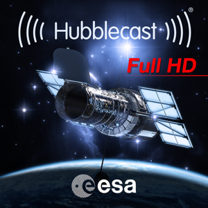 Hubblecast Full HD by ESA/Hubble