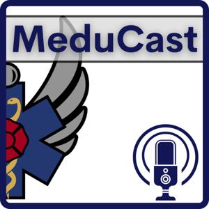 MeduCast by Charlie Swearingen
