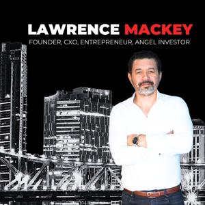 Business Beatz Podcast by Lawrence Mackey