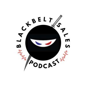 Blackbelt Sales Podcast