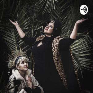 Eve & Lilith South of Eden