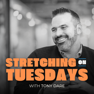 Stretching on Tuesdays