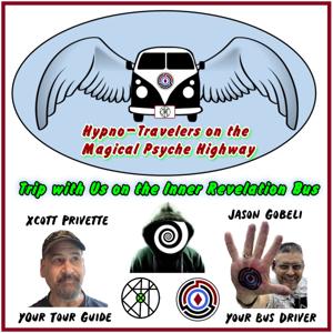 Hypno-Travelers on the Magical Psyche Highway