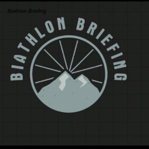 Biathlon Briefing by Biathlon Briefing