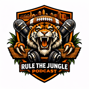 Rule the Jungle podcast: A Cincinnati Bengals Podcast
