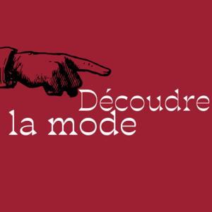 Découdre la mode