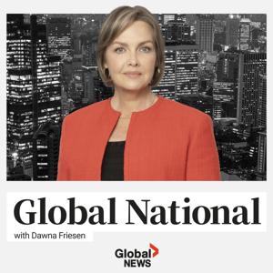 Global National with Dawna Friesen by Global News