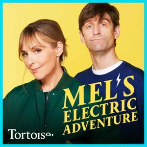 Mel's Electric Adventure by Tortoise Media