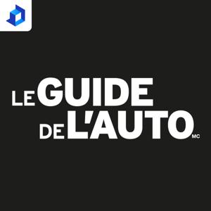Le Guide de l'auto by QUB radio