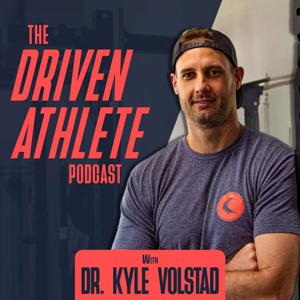The Driven Athlete