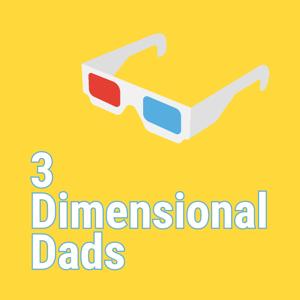 3 Dimensional Dads