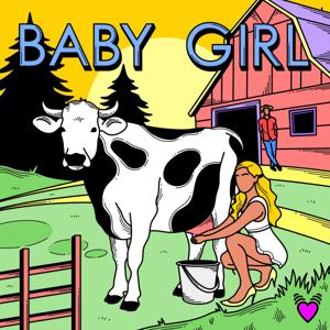 Baby Girl by Meet Cute