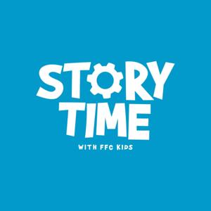 Storytime with FFC Kids