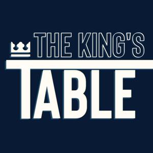 The King’s Table