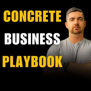 Concrete Business Playbook