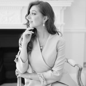 The Fashion Boudoir