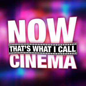 Now That's What I Call Cinema! by Fatal Four Podcasts