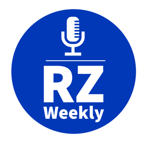 RZ Weekly by Mali Brofsky, Johnny Solomon and Reuven Spolter