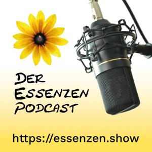 Der Essenzen Podcast by Carsten Sann – Sann GmbH