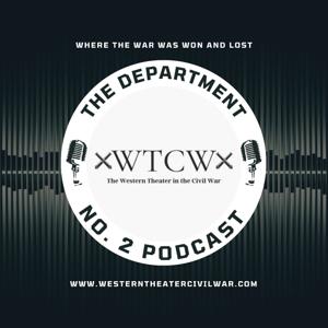 The Department No. 2 Podcast by Derrick Lindow