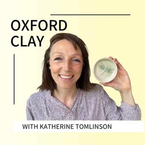 Oxford Clay by Katherine Tomlinson