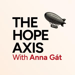 The Hope Axis by Anna Gát