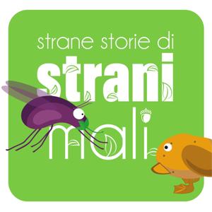 strane storie di stranimali by livia marin