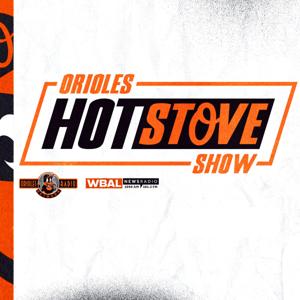 The Baltimore Orioles Hot Stove Show by WBAL NewsRadio 1090 and FM 101.5