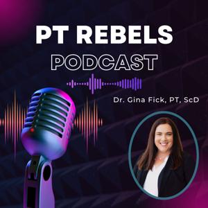 PT Rebels Podcast