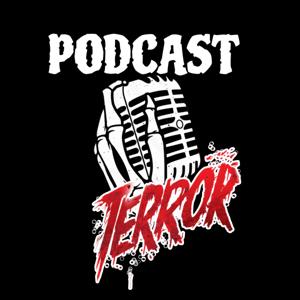 PODCAST TERROR by PODCAST TERROR