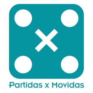 Partidas x Movidas by Partidas x Movidas