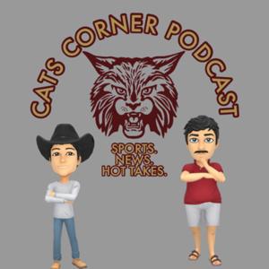 Cats Corner