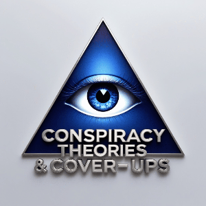 Conspiracy Theories and Cover-Ups by The Forbidden Knowledge Network