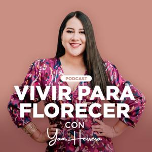 Vivir para florecer