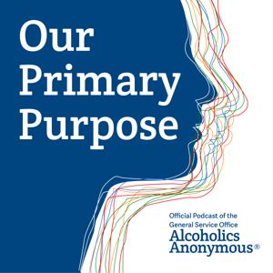 Our Primary Purpose by A.A. World Services, Inc.