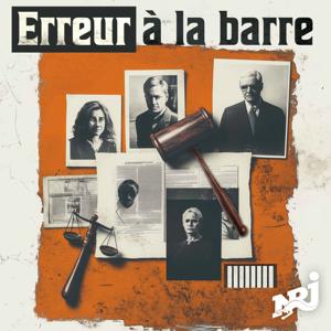 Erreur à la barre by NRJ FRANCE