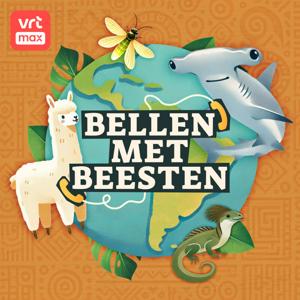 Bellen met beesten by Ketnet