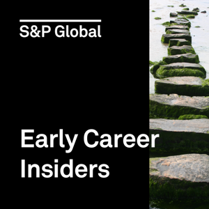 Early Career Insiders by S&P Global