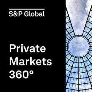 Private Markets 360° by S&P Global