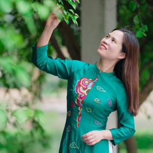Nguyễn Thị Lanh Podcast