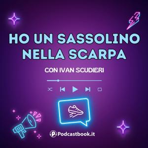 Ho un sassolino nella scarpa
