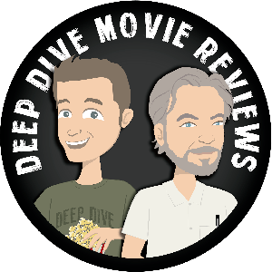 Deep Dive Movie Reviews