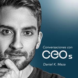 Conversaciones Con CEOs