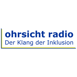 ohrsicht radio Podcast by ohrsicht radio