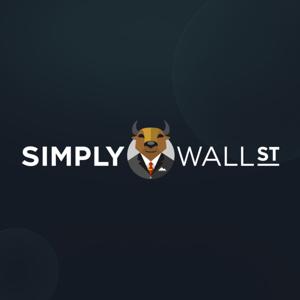 Simply Wall St by Simply Wall St