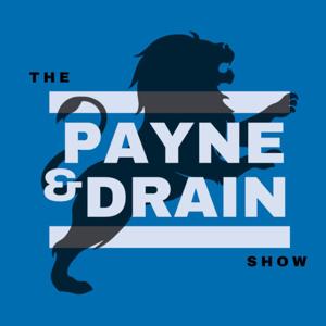 The Payne and Drain Show by Zach Payne and Alex Drain